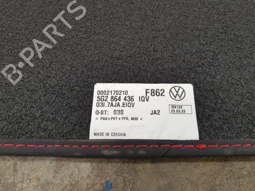 Andre VW GOLF VIII (CD1, DA1) 2.0 TDI | BP29957071O1 