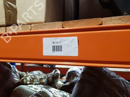 Fuel tank MCLAREN 720S 4.0 | BP29815842C62 