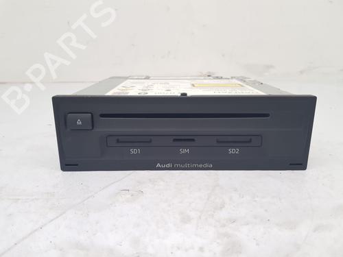 Electronic module AUDI A3 Sportback (8VA, 8VF) RS3 quattro | BP34331907M83 - Image 2