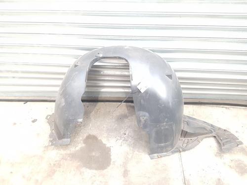 Used Wheel arch SKODA OCTAVIA III Combi (5E5, 5E6) 1.0 TSI (115 hp) 22663130