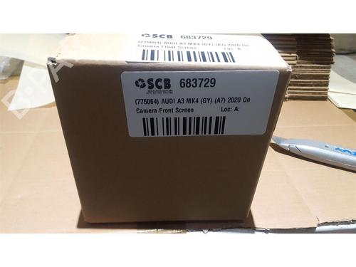 Electronic module AUDI A3 Sportback (8YA, 8YF) 30 TDI | BP22656738M83