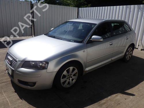 Front wiper motor AUDI A3 Sportback (8PA) 2.0 TDI | BP29262887M29 