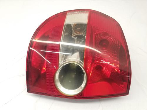 left-taillight-vw-fox-hatchback-5z1-5z3-5z4-2003-2004-2005-2006-2007-2008-2009-2010-2011-2012-2013-2014-2015-31574720 main image