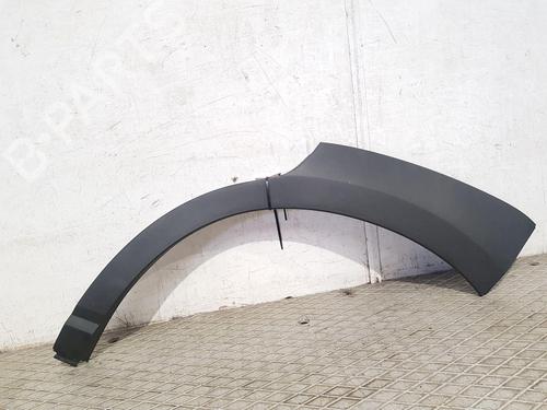 Rear left wheel arch trim HYUNDAI KONA (OS, OSE, OSI) 1.0 T-GDi | BP29597829C136 