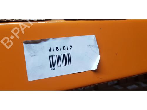 Electronic module LAND ROVER DISCOVERY SPORT (L550) 2.0 D 4x4 | BP29900615M83 