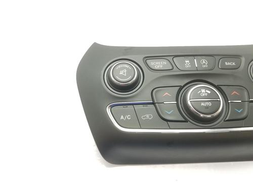 Climate control JEEP CHEROKEE (KL) 2.2 CRD 4x4 | BP22679895I5 