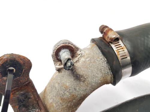 Intercooler HONDA CIVIC IX (FK) 1.6 i-DTEC (FK3) | BP29642065M30  - Image 8