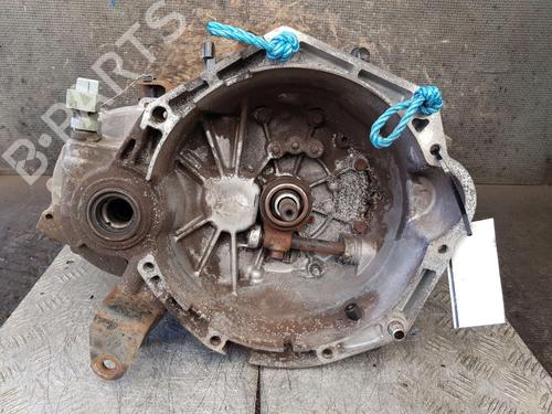 Used Gearbox Gearbox 37587315 37587315