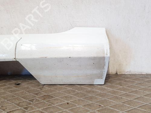 Right sideskirt FORD FIESTA VI (CB1, CCN) 1.0 EcoBoost | BP27305273C114 