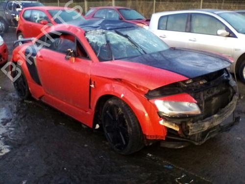 Used Parts AUDI TT (8N3) 3.2 VR6 quattro (250 hp) 2129805