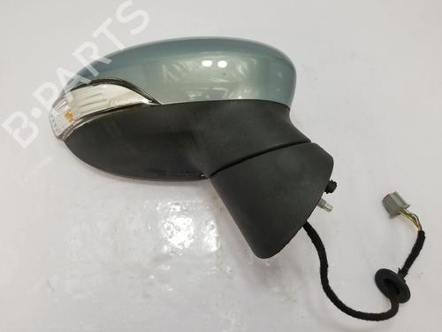 Used Right mirror FORD FIESTA VI (CB1, CCN) [2008-2017]  22658994