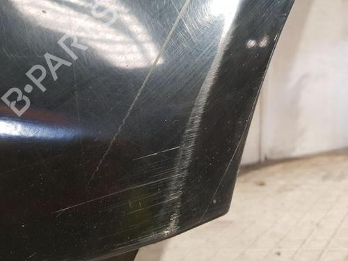 Forkjerm venstre AUDI A6 C6 (4F2) 2.0 TDI | BP24322320C41 