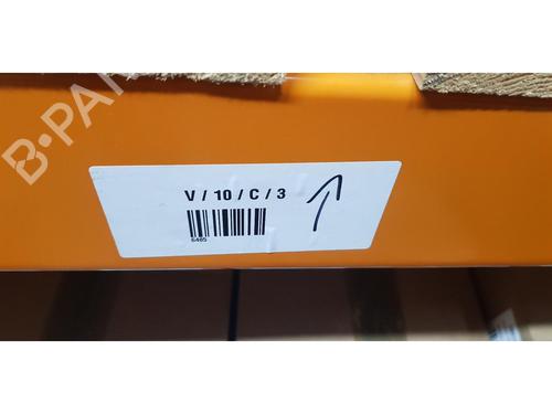 Pedal AUDI A1 Sportback (8XA, 8XF) 1.4 TSI | BP22677438I4