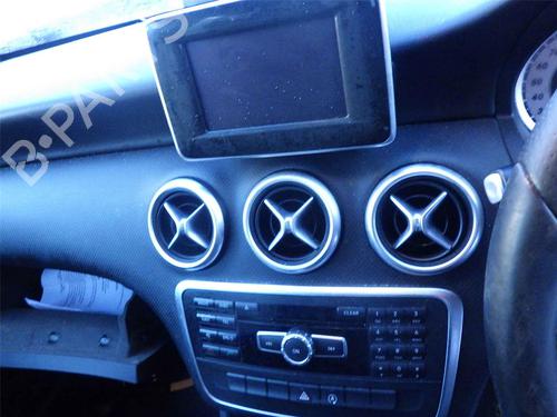 Elektronische module MERCEDES-BENZ A-CLASS (W176) A 180 CDI / d (176.012) | BP30581166M83