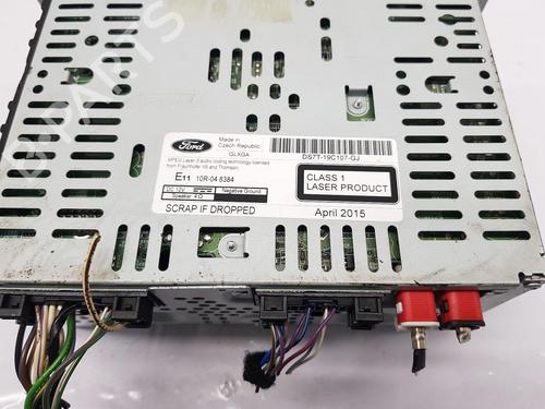Módulo eletrónico FORD MONDEO V Turnier (CF) 2.0 TDCi | BP31910381M83 