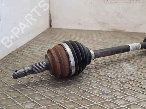 Right front driveshaft OPEL MOKKA 1.2 (76) | BP29927848M39 