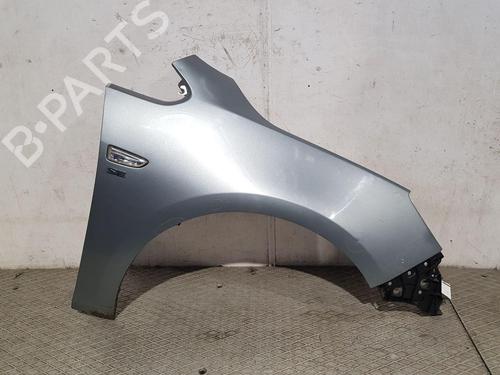 Right front fenders VAUXHALL ASTRA Mk VI (J) Estate (P10) 2.0 CDTi | BP29408171C42 