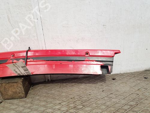 Rear spoiler PORSCHE BOXSTER (986) 2.7 | BP29467339C96 