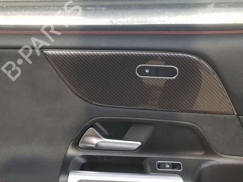 Right front seat MERCEDES-BENZ GLB (X247) GLB 200 d (247.612) | BP32846928C16 - Image 97