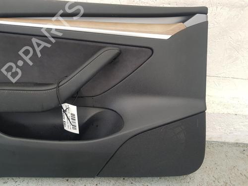 Front left panel TESLA MODEL 3 (5YJ3) EV AWD | BP38956819C58 - Image 3