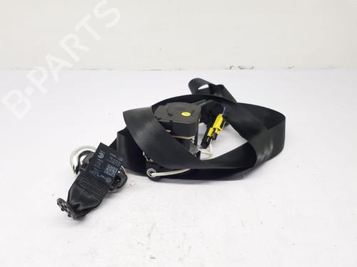 Front left seatbelt VW TRANSPORTER T6 / CARAVELLE T6 Bus (SGB, SGJ, SHB, SHJ) 2.0 TDI 4motion | BP30184891I26 