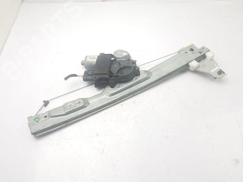 Vindusheismekanisme høyre foran Vindusheismekanisme høyre foran PEUGEOT 308 SW I (4E_, 4H_) 1.6 HDi (109 hp) 34253684 34253684