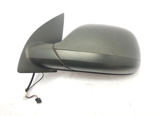 Used Left mirror VW AMAROK (2HA, 2HB, S1B, S6B, S7A, S7B, AGD) 2.0 TDI 4motion (140 hp) 29408019