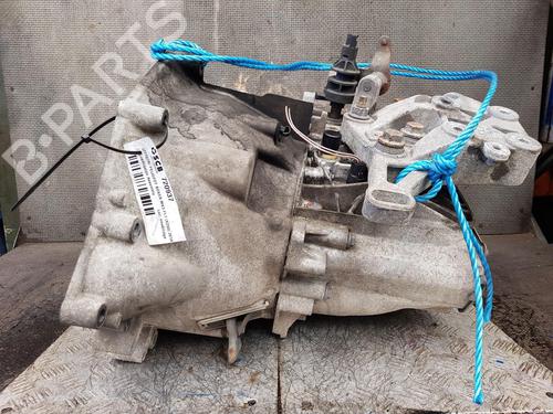 Gearbox PEUGEOT BOXER Van 2.2 BlueHDi 140 | BP27664546M3 