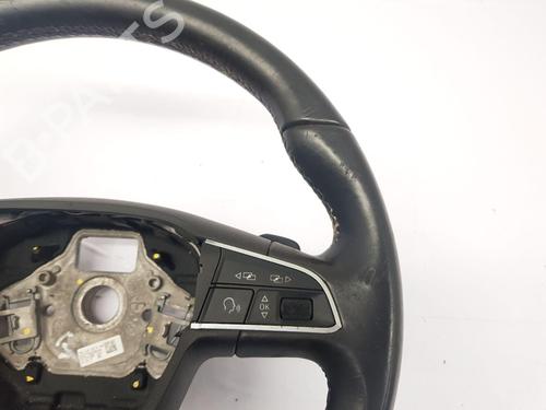 Steering wheel SEAT ALHAMBRA (710, 711)  | BP22207742C49 