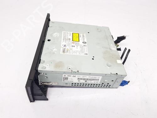 Electronic module AUDI A5 Sportback (8TA) 2.0 TDI quattro | BP38327272M83 - Image 5