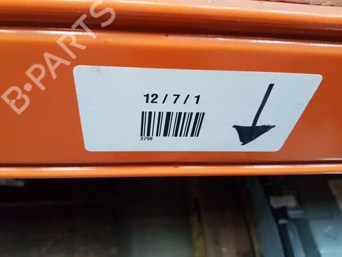 Battery TOYOTA YARIS (_P13_) 1.5 Hybrid (NHP130_, NHP130) | BP22660630E11 