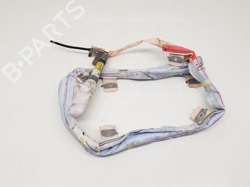 Used Left curtain airbag TOYOTA AYGO (_B4_) 1.0 (KGB40) (69 hp) 22680940