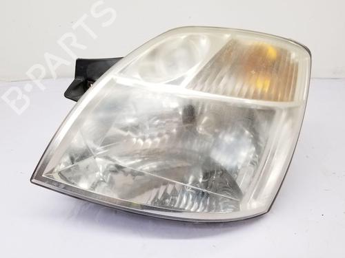 Used Right headlight Right headlight 38464133 38464133