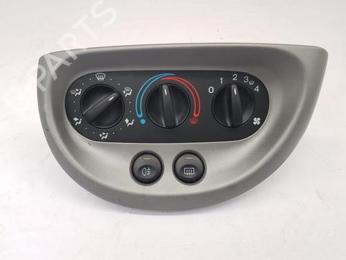 Used Climate control Climate control FORD KA (RB_) 1.3 i ROCAM (70 hp) 36459516 36459516