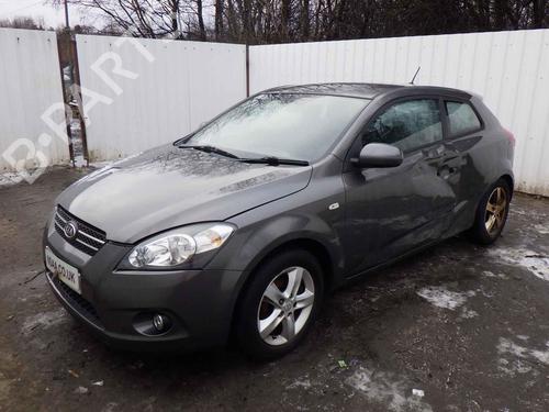 Left mirror KIA PRO CEE'D (ED) 1.6 CRDi 115 | BP28482867C26 - Image 12