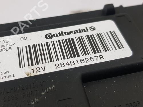 Electronic module RENAULT CLIO IV (BH_) 1.2 16V | BP31722951M83