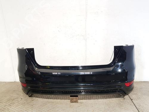 Bak støtfanger FORD FOCUS III 1.0 EcoBoost (125 hp) 31301190