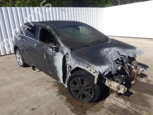 Right front window switch MERCEDES-BENZ A-CLASS (W176) A 180 CDI / d (176.012) | BP33442911I26  - Image 9