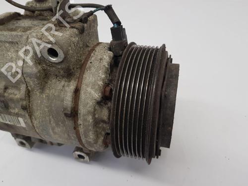 AC compressor HONDA CIVIC IX (FK) 2.2 i-DTEC (FK3) | BP31603755M34