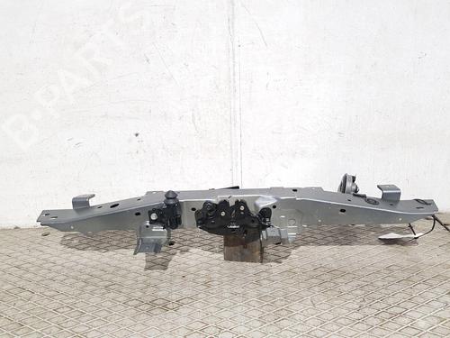 Used Front bumper reinforcement NISSAN QASHQAI II (J11, J11_) [2013-2025]  29620658