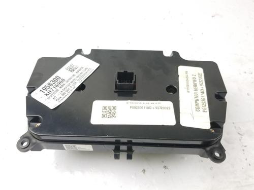 Climate control DODGE AVENGER | BP40610093I5 - Image 6