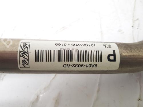 Pipe FORD FIESTA VI (CB1, CCN) 1.4 | BP29738208M125 