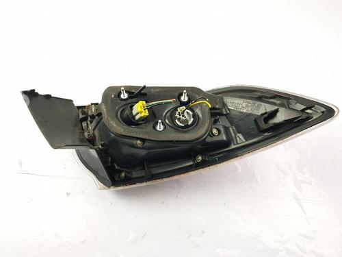 Right taillight MAZDA 3 (BL) 1.6 MZR (BL14) | BP28081418C35 