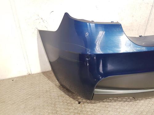 Rear bumper BMW 1 (E81) 116 i | BP29871110C8