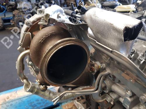 Engine VW GOLF VIII (CD1, DA1) 2.0 TDI | BP30649982M1  - Image 9