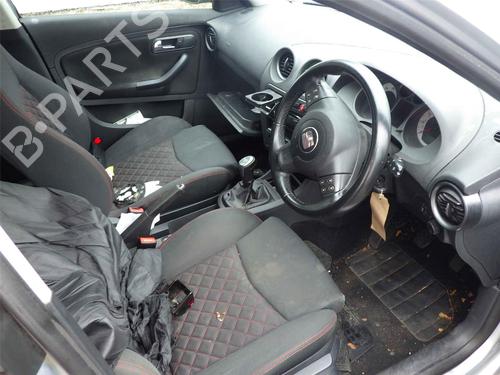 Engine SEAT IBIZA III (6L1) 1.4 16V | BP33559210M1  - Image 19