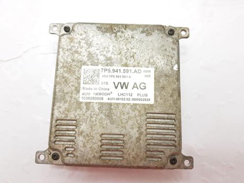 Xenon ballast SKODA OCTAVIA III Combi (5E5, 5E6) 2.0 TDI RS | BP29407997C53 