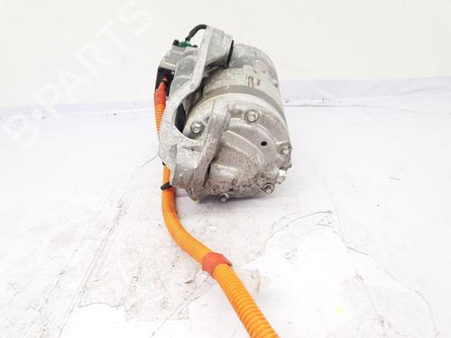 AC compressor TESLA MODEL 3 (5YJ3) EV AWD | BP33726488M34 - Image 5