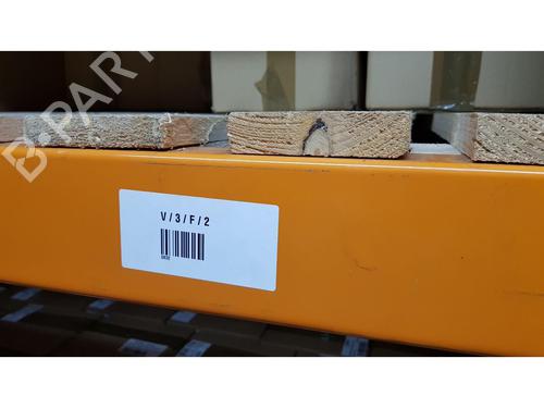 Fuel pump BMW 3 (F30, F80) ActiveHybrid | BP23119218M76 
