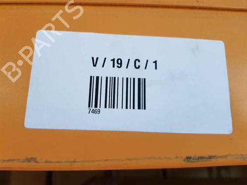 Dørhængsel/Dørbegrænser TESLA MODEL 3 (5YJ3) | BP38951625C146 - Image 6
